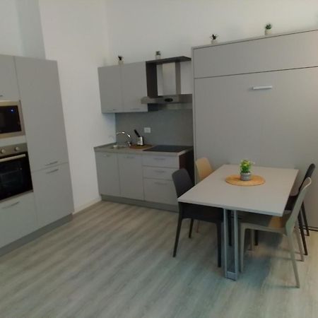 P&P House 38 Mono Apartman Bergamo Kültér fotó