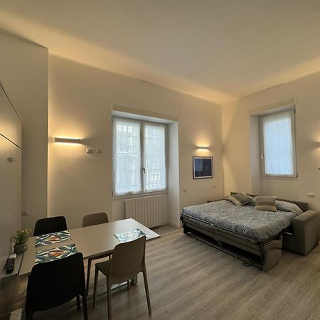 P&P House 38 Mono Apartman Bergamo Kültér fotó