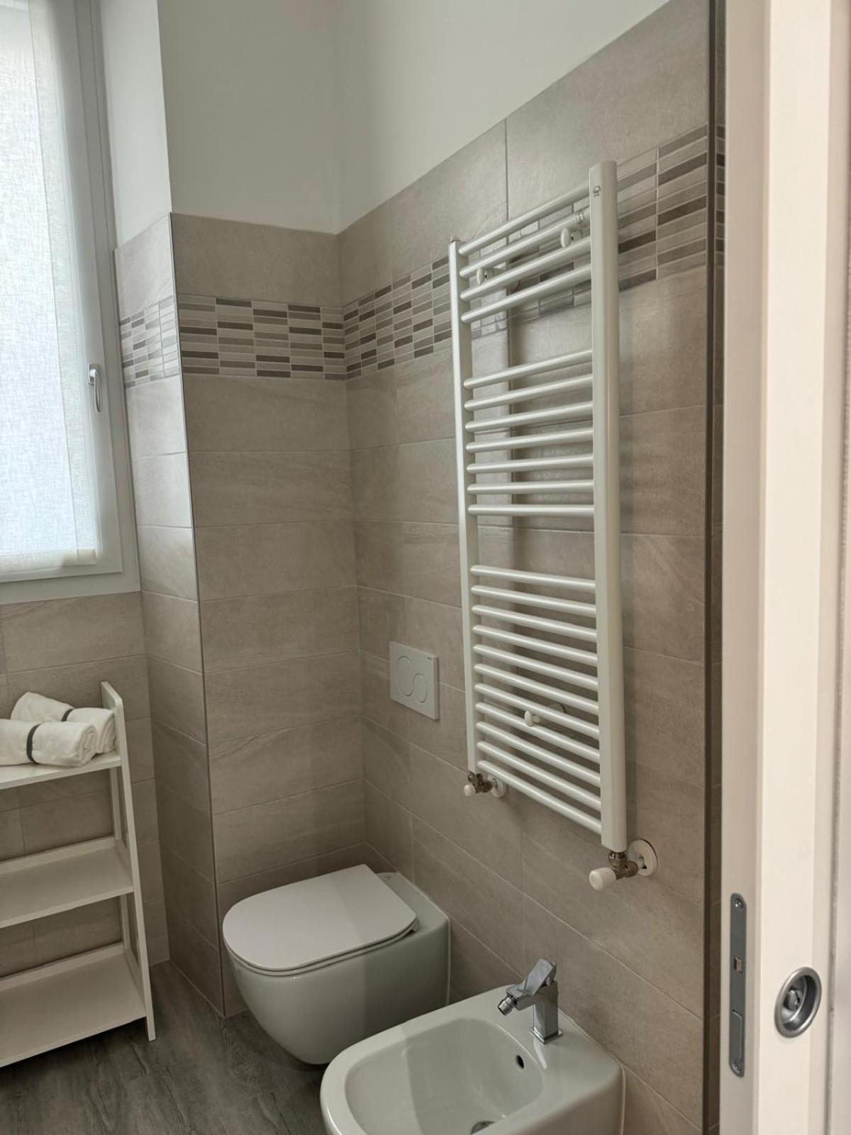P&P House 38 Mono Apartman Bergamo Kültér fotó